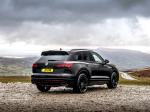 Volkswagen Touareg R-Line Black Edition 2019 года (UK)